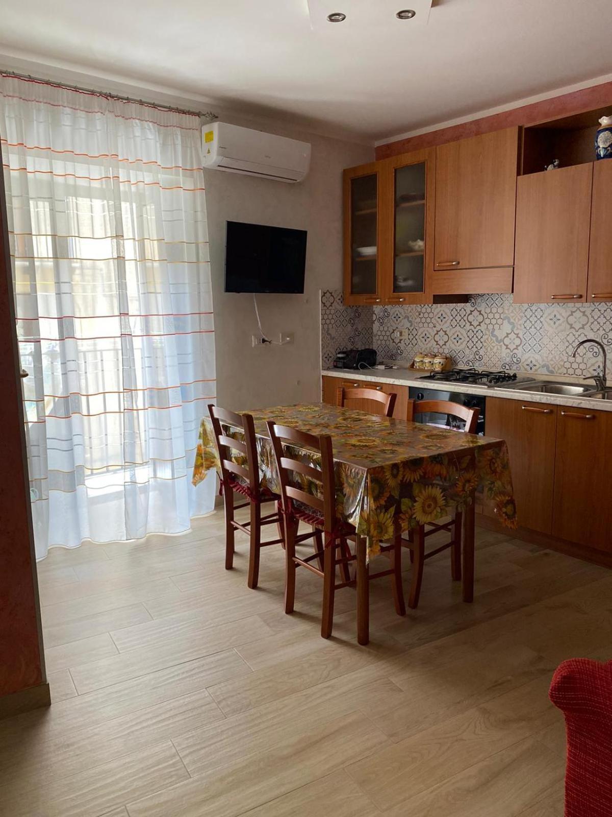 Apartment La Casetta Nel Centro Storico Di